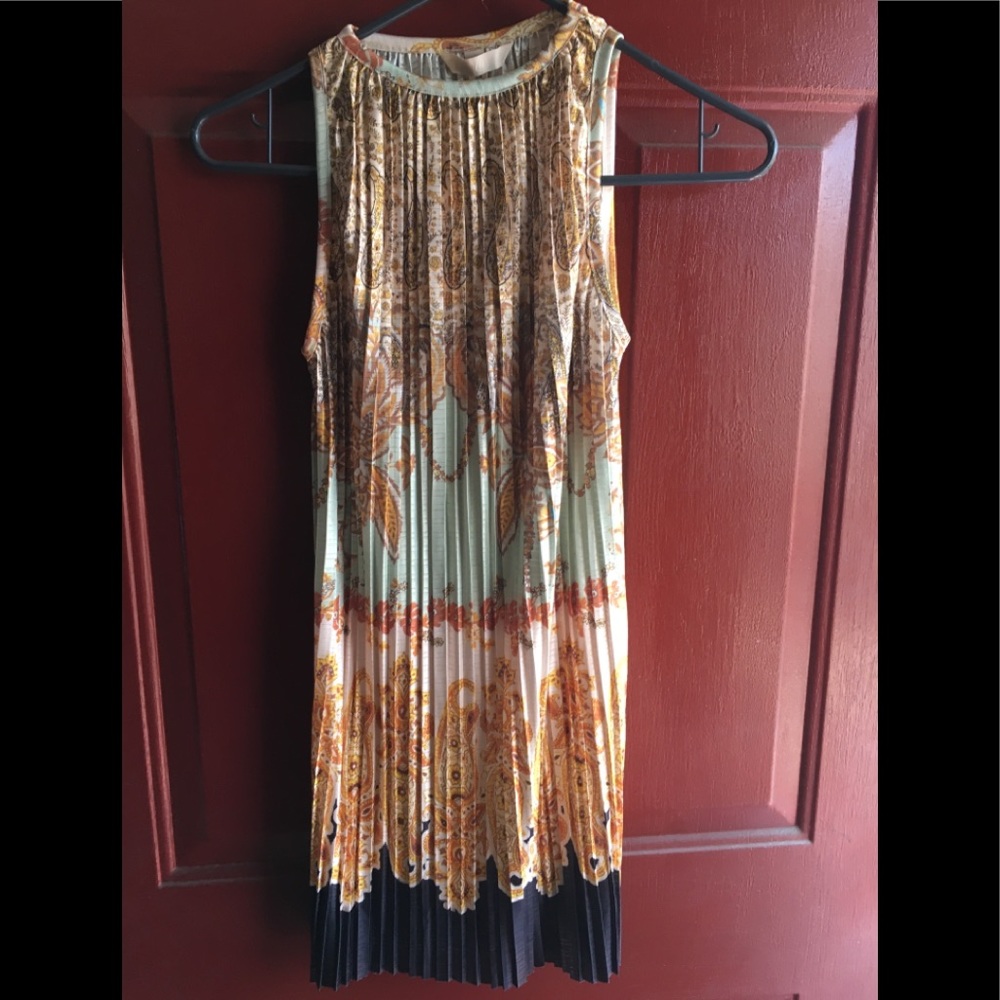 NWNT trendy long tank